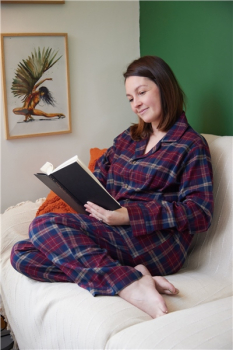 Preview: Irish Flannel Pyjamas LV 10